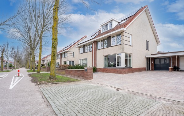 Mr.Pieter Cornelisz. Vermaatlaan 12, 3176 XC Poortugaal