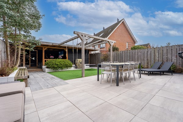 Medium property photo - Mr.Pieter Cornelisz. Vermaatlaan 12, 3176 XC Poortugaal