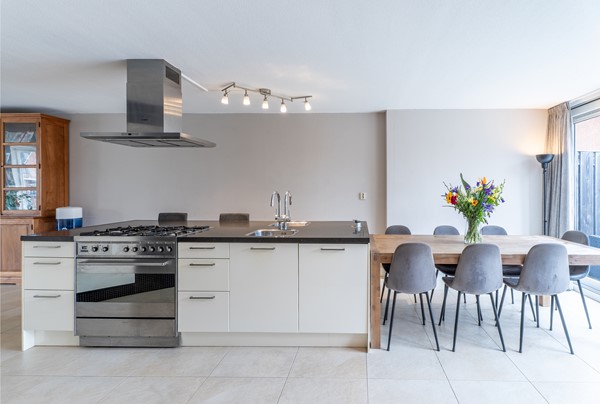 Medium property photo - Mr.Pieter Cornelisz. Vermaatlaan 12, 3176 XC Poortugaal