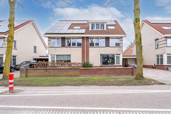 Medium property photo - Mr.Pieter Cornelisz. Vermaatlaan 12, 3176 XC Poortugaal