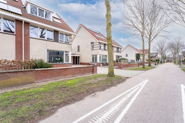 Medium property photo - Mr.Pieter Cornelisz. Vermaatlaan 12, 3176 XC Poortugaal