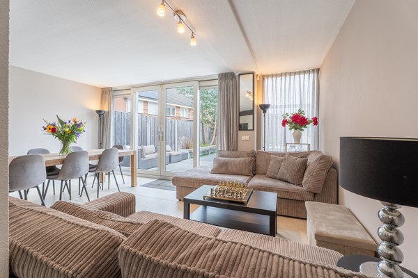 Medium property photo - Mr.Pieter Cornelisz. Vermaatlaan 12, 3176 XC Poortugaal