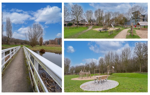 Medium property photo - Mr.Pieter Cornelisz. Vermaatlaan 12, 3176 XC Poortugaal