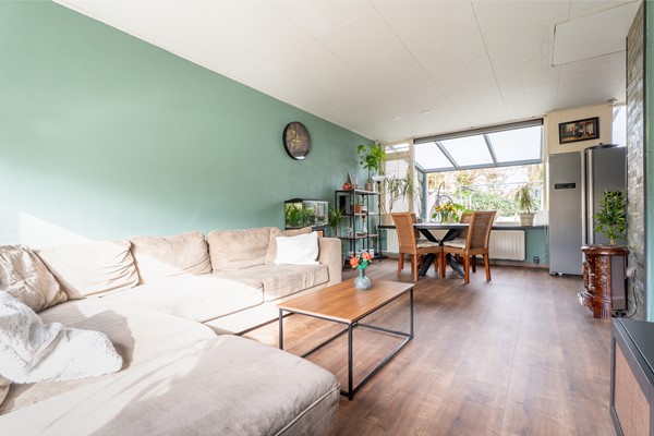 Medium property photo - Jasmijn 9, 3161 CM Rhoon