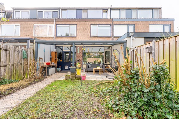 Medium property photo - Jasmijn 9, 3161 CM Rhoon