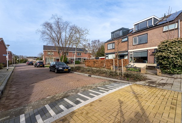 Medium property photo - Jasmijn 9, 3161 CM Rhoon