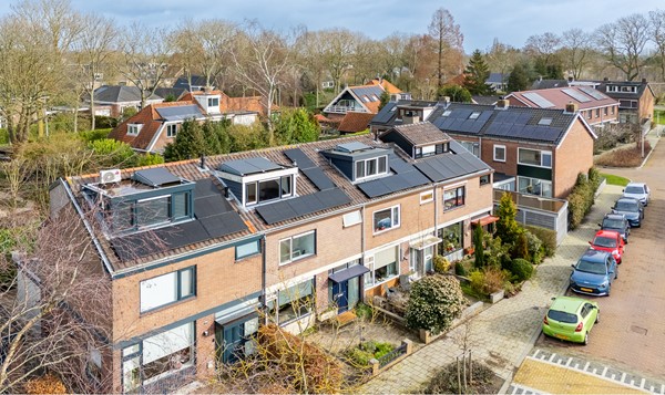 Medium property photo - Jasmijn 9, 3161 CM Rhoon