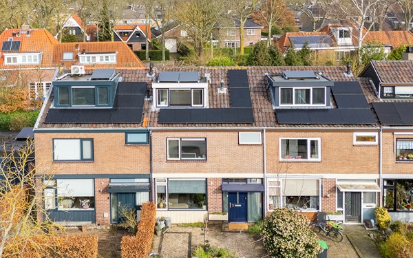 Medium property photo - Jasmijn 9, 3161 CM Rhoon