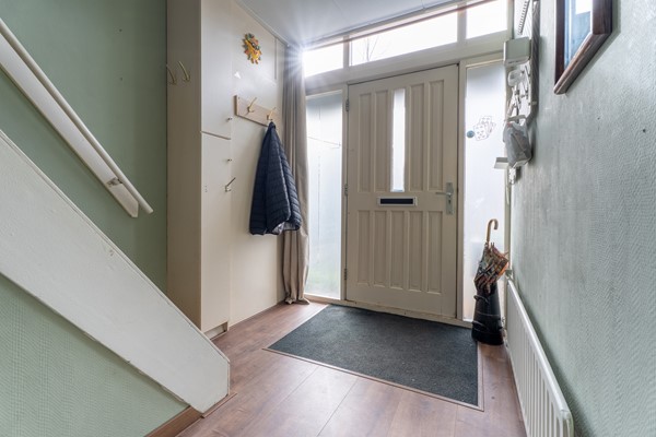 Medium property photo - Jasmijn 9, 3161 CM Rhoon