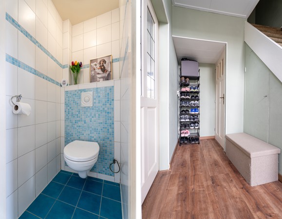 Medium property photo - Jasmijn 9, 3161 CM Rhoon