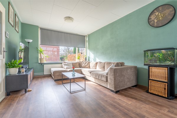 Medium property photo - Jasmijn 9, 3161 CM Rhoon