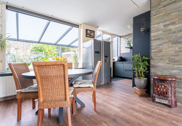 Medium property photo - Jasmijn 9, 3161 CM Rhoon