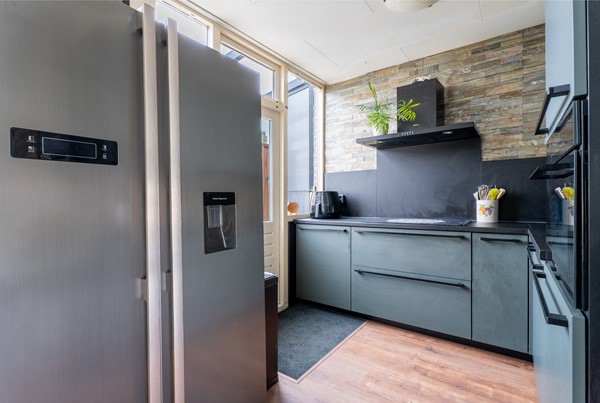 Medium property photo - Jasmijn 9, 3161 CM Rhoon