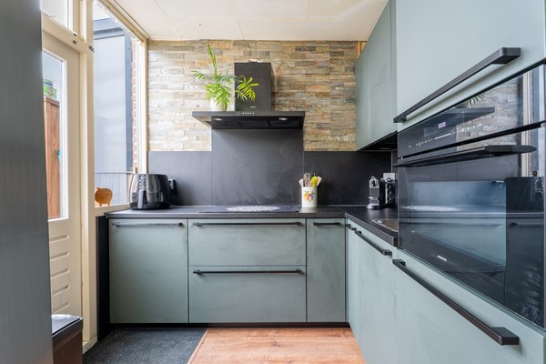 Medium property photo - Jasmijn 9, 3161 CM Rhoon