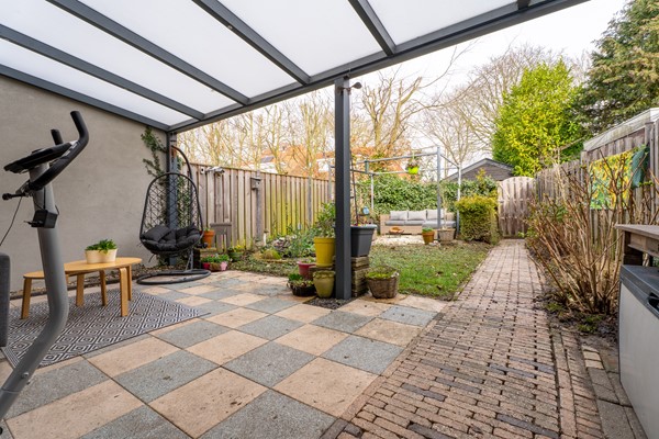 Medium property photo - Jasmijn 9, 3161 CM Rhoon