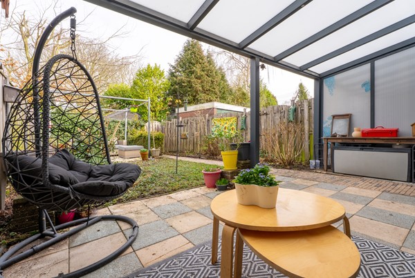 Medium property photo - Jasmijn 9, 3161 CM Rhoon