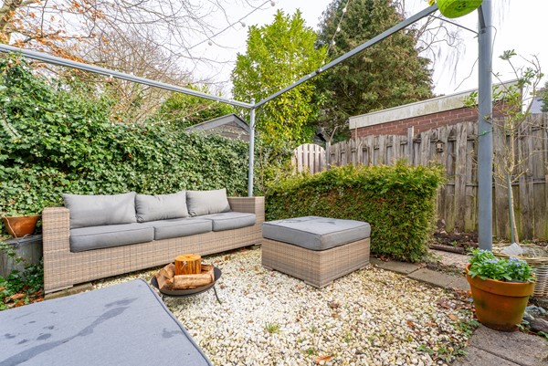 Medium property photo - Jasmijn 9, 3161 CM Rhoon