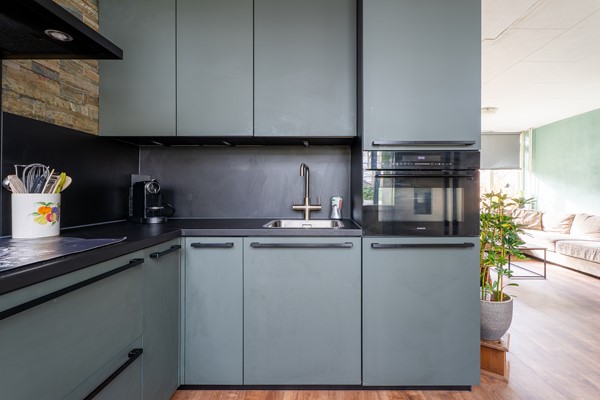 Medium property photo - Jasmijn 9, 3161 CM Rhoon