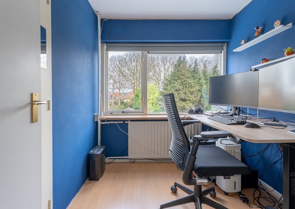 Medium property photo - Jasmijn 9, 3161 CM Rhoon