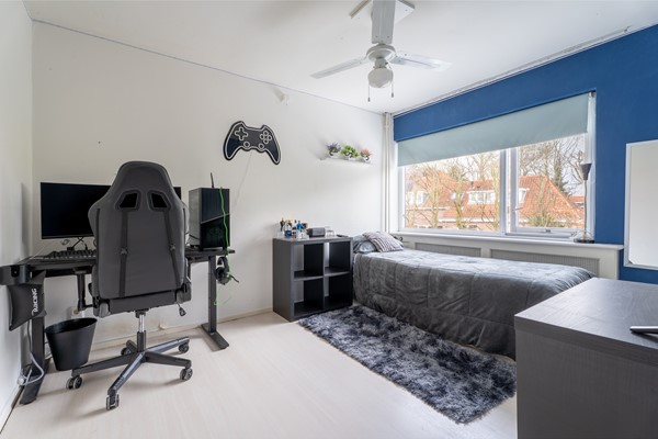 Medium property photo - Jasmijn 9, 3161 CM Rhoon