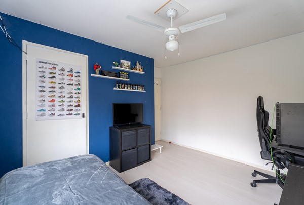 Medium property photo - Jasmijn 9, 3161 CM Rhoon