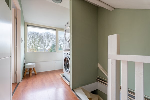 Medium property photo - Jasmijn 9, 3161 CM Rhoon