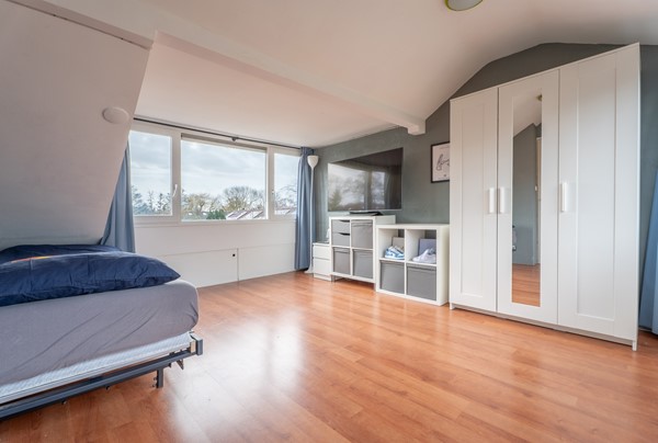 Medium property photo - Jasmijn 9, 3161 CM Rhoon