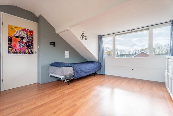 Medium property photo - Jasmijn 9, 3161 CM Rhoon