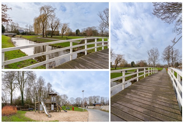 Medium property photo - Jasmijn 9, 3161 CM Rhoon