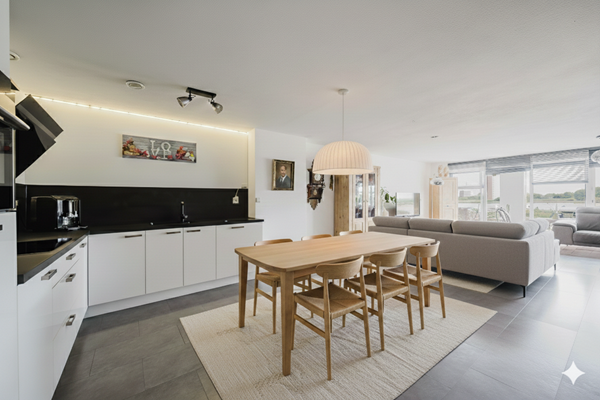 Medium property photo - Maasboulevard 86, 3207 RC Spijkenisse