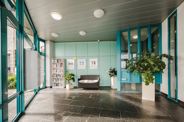 Medium property photo - Maasboulevard 86, 3207 RC Spijkenisse