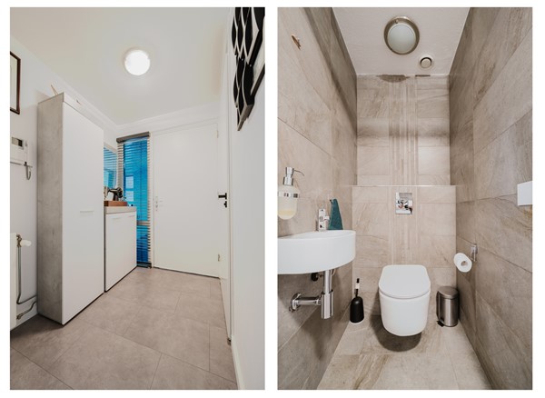 Medium property photo - Maasboulevard 86, 3207 RC Spijkenisse