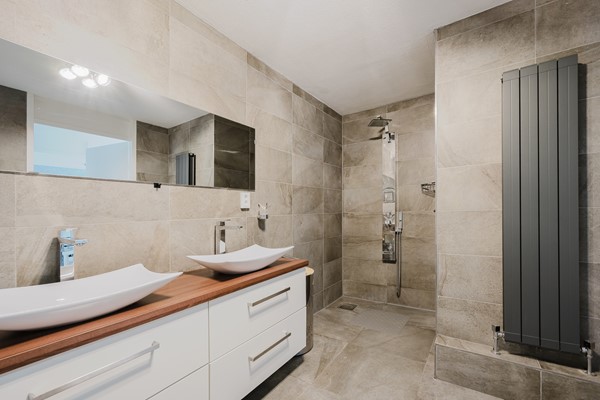 Medium property photo - Maasboulevard 86, 3207 RC Spijkenisse