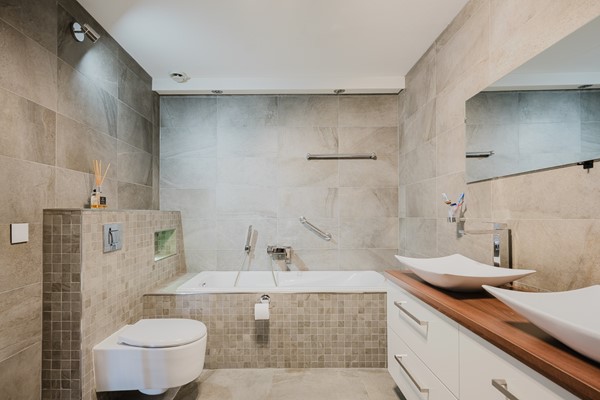 Medium property photo - Maasboulevard 86, 3207 RC Spijkenisse