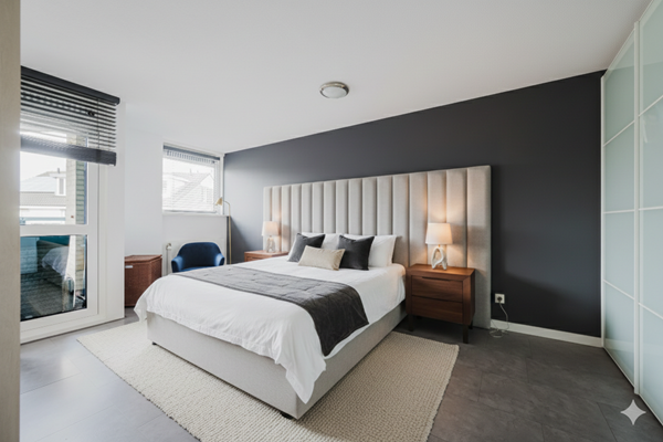 Medium property photo - Maasboulevard 86, 3207 RC Spijkenisse