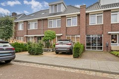 Te koop: Joris van Bodegomlaan 18, 3201MH Spijkenisse