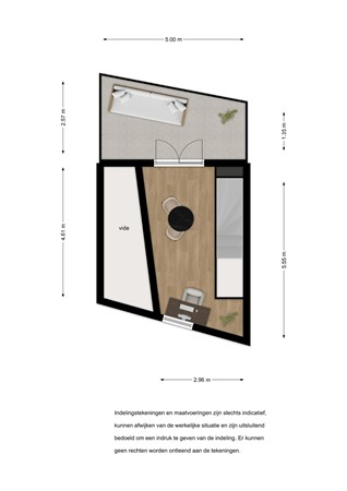 Medium property photo - Marrewijklaan 97, 3201 BH Spijkenisse