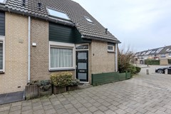 Te koop: Slagsteenkreek 2, 3206GL Spijkenisse