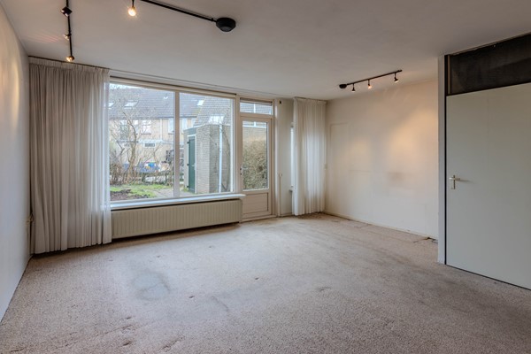 Medium property photo - Slagsteenkreek 2, 3206 GL Spijkenisse