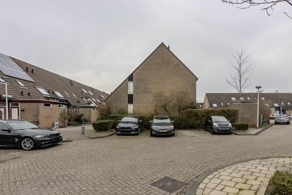 Medium property photo - Slagsteenkreek 2, 3206 GL Spijkenisse