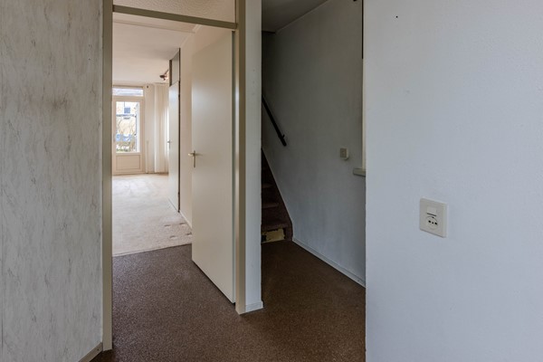 Medium property photo - Slagsteenkreek 2, 3206 GL Spijkenisse