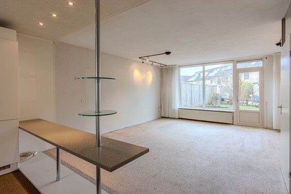 Medium property photo - Slagsteenkreek 2, 3206 GL Spijkenisse