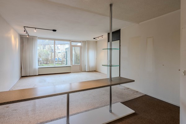 Medium property photo - Slagsteenkreek 2, 3206 GL Spijkenisse