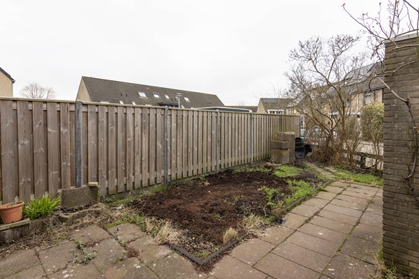 Medium property photo - Slagsteenkreek 2, 3206 GL Spijkenisse