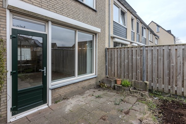 Medium property photo - Slagsteenkreek 2, 3206 GL Spijkenisse