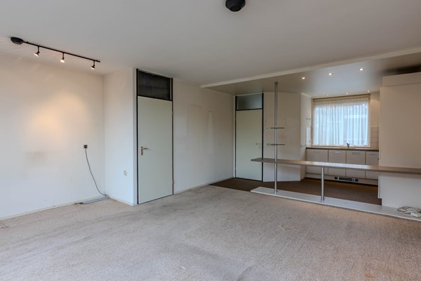 Medium property photo - Slagsteenkreek 2, 3206 GL Spijkenisse