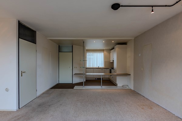 Medium property photo - Slagsteenkreek 2, 3206 GL Spijkenisse