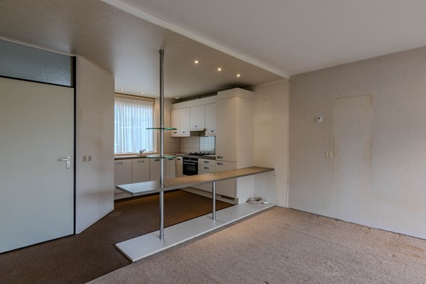 Medium property photo - Slagsteenkreek 2, 3206 GL Spijkenisse