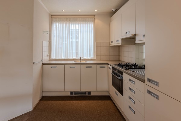 Medium property photo - Slagsteenkreek 2, 3206 GL Spijkenisse
