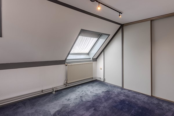 Medium property photo - Slagsteenkreek 2, 3206 GL Spijkenisse